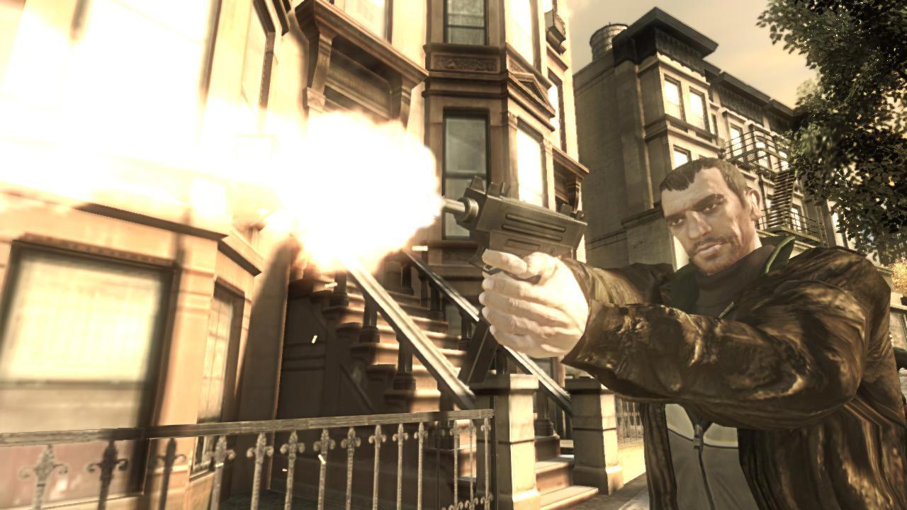 [25/05/2007] 7. GTA 4