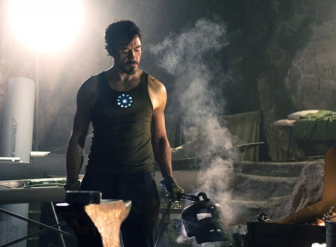 [03/05/2007] Geheimnisse des MCU: Special zu den skurrilsten und interessantesten Fan-Theorien (2)