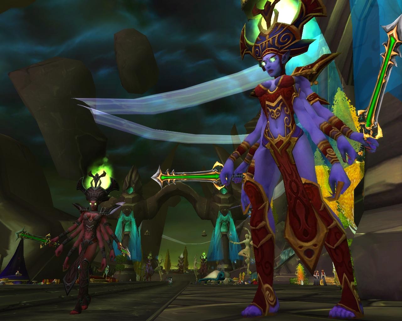 [16/05/2007] Platz 2: World of Warcraft - 11,84 Millionen verkaufte Exemplare.