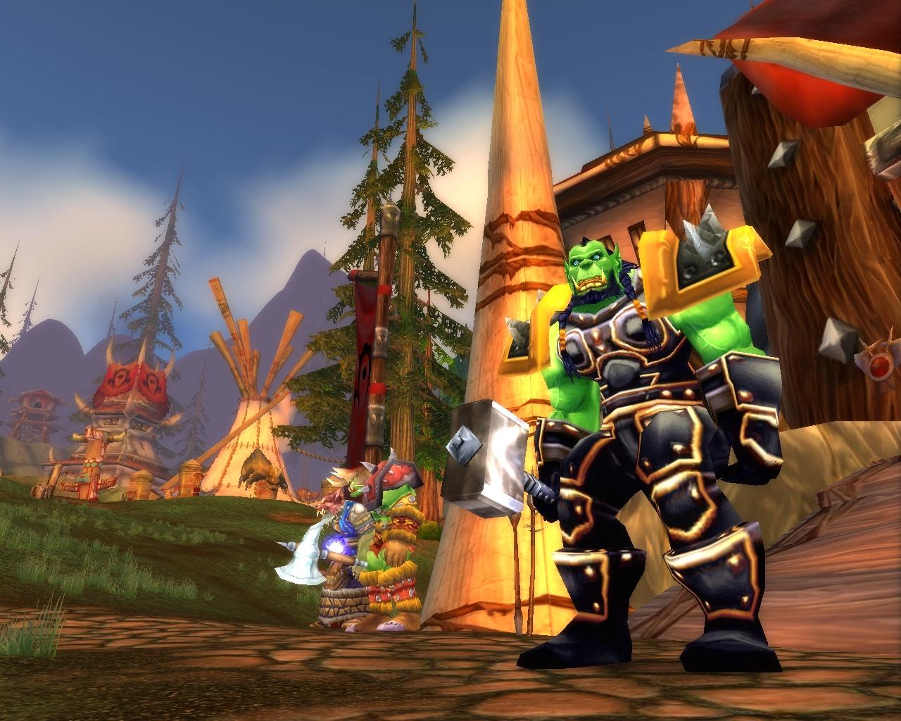 [16/05/2007] Chuck-Norris-Witze erzählen - Immer wieder erzählen Spieler in World of Warcraft Chuck Norris Witze. Jeder kennt sie, jeden langweilen sie. Lassen Sie solche Witze einfach sein.
