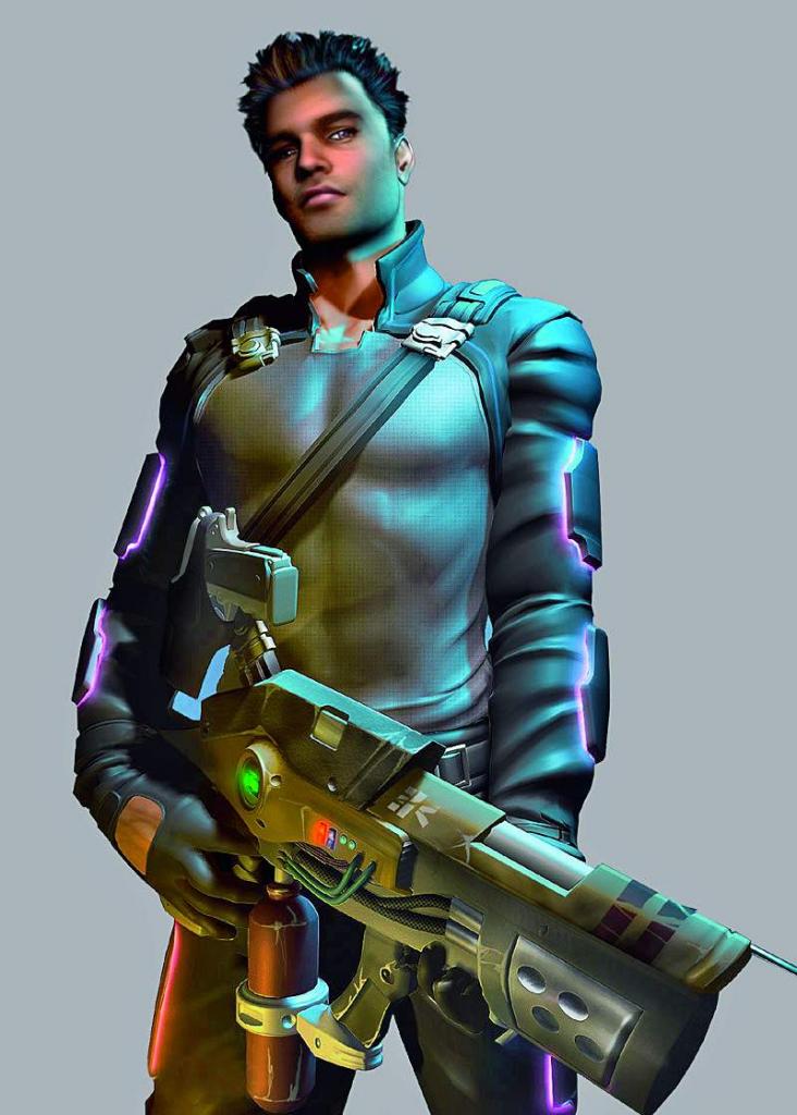 [15/06/2007] Hacker