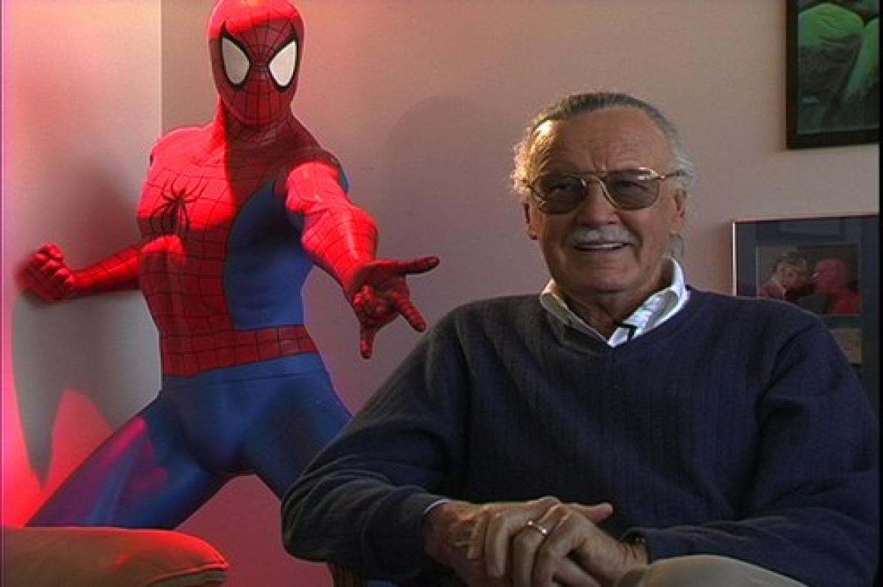 [12/06/2007] Stan Lee (1922-2018) hat in Avengers: Endgame seinen letzten Cameo-Auftritt.