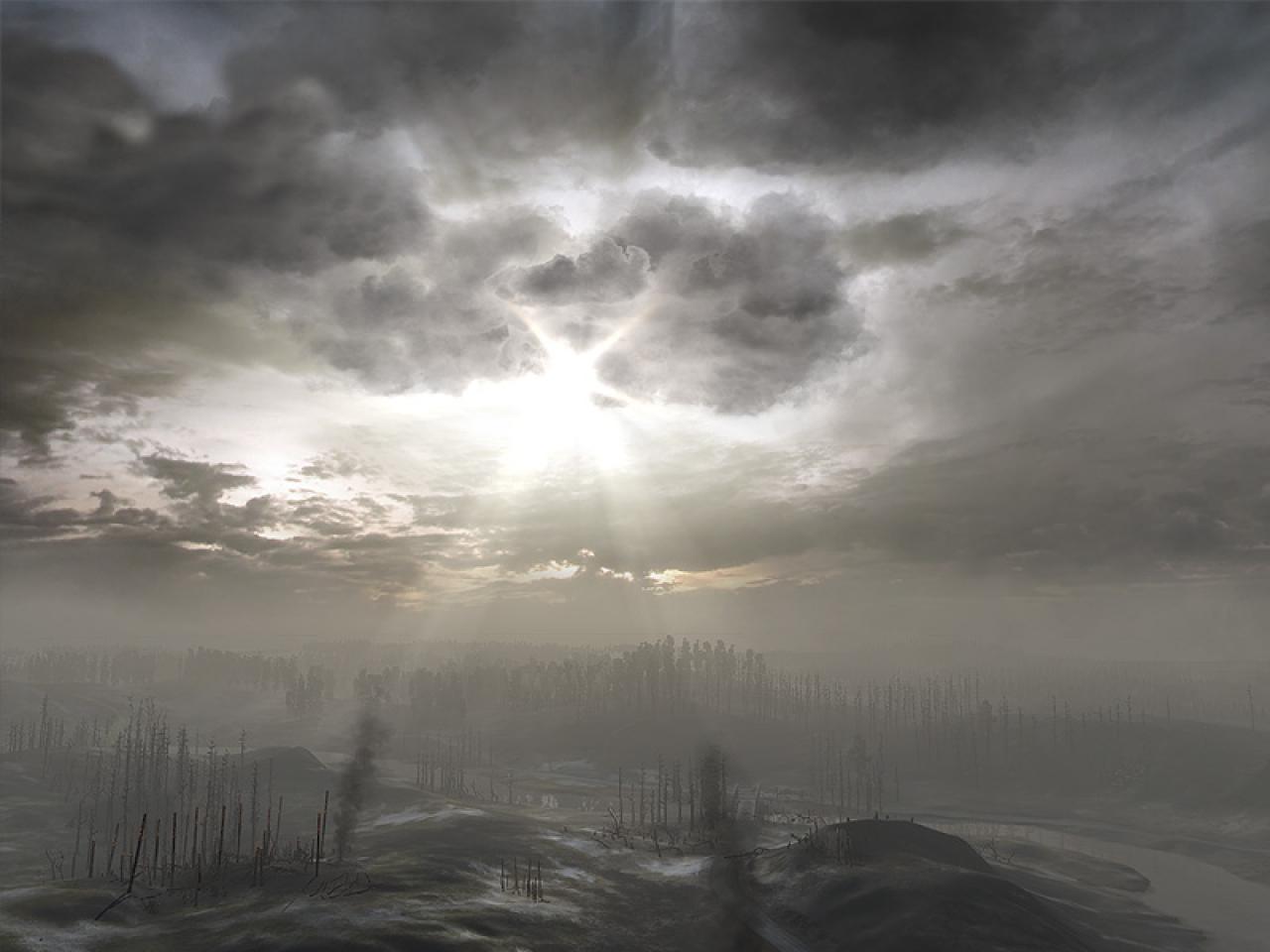 [14/07/2007] World in Conflict