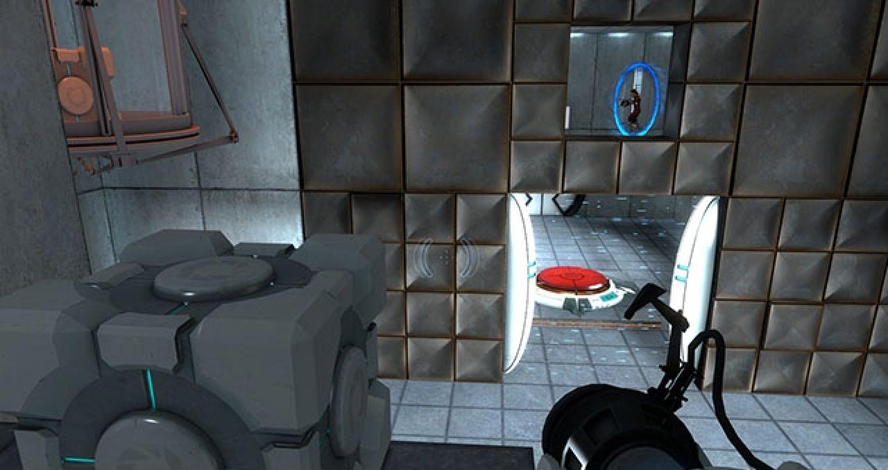 [09/07/2007] Portal ist kurz, aber gut. Mit mehreren Preisen für Innovation und Charakter-Design versehen, brauchen Spieler im Durchschnitt trotzdem nur zwischen drei bis sechs Stunden um GlaDOS zu entkommen.