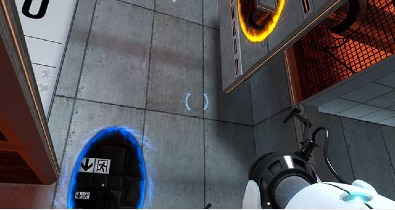 [09/07/2007] Portal