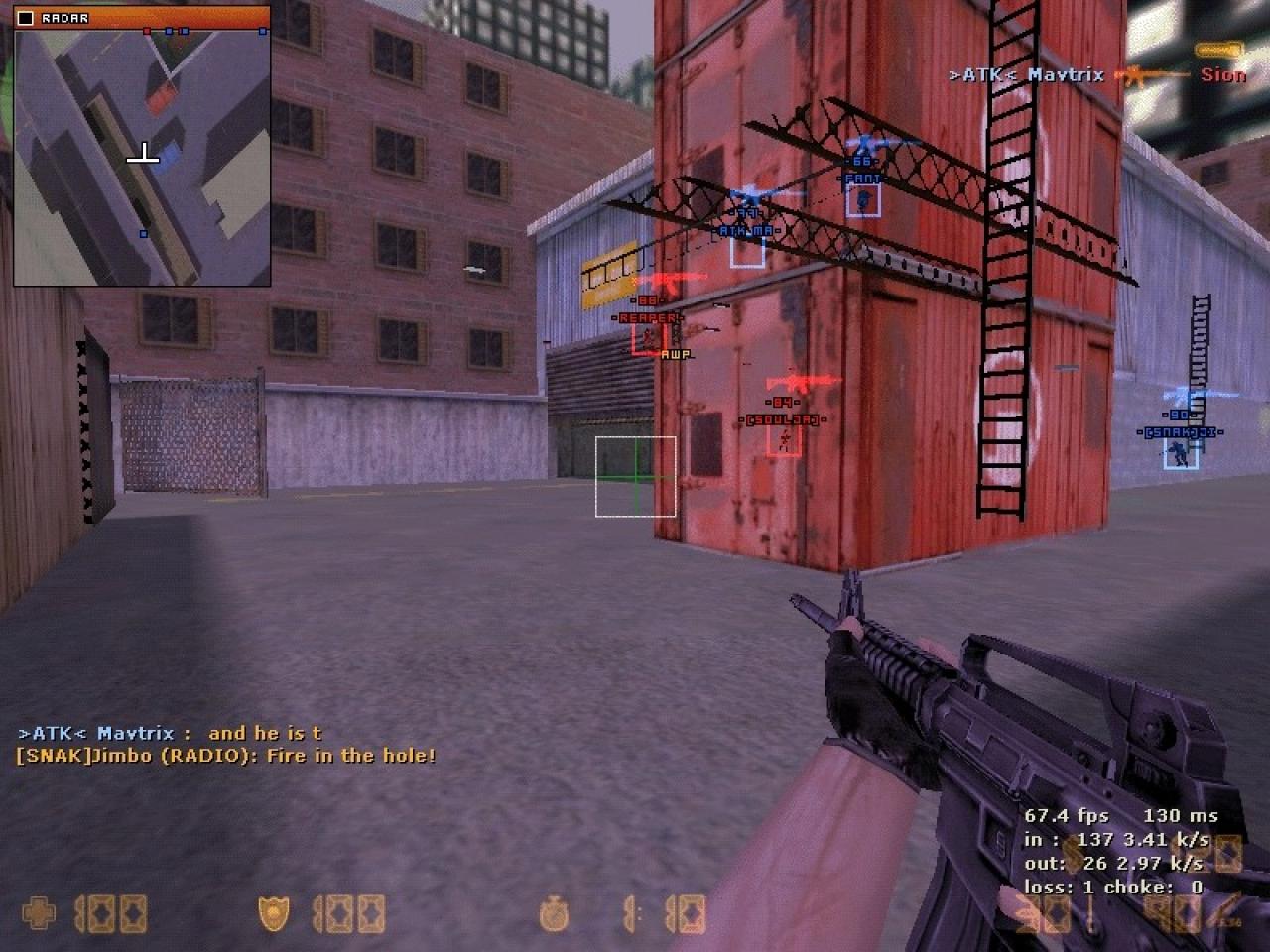 [26/07/2007] Cheat-Tools in Online-Spielen zerstören den Spielspaß für alle Beteiligten.