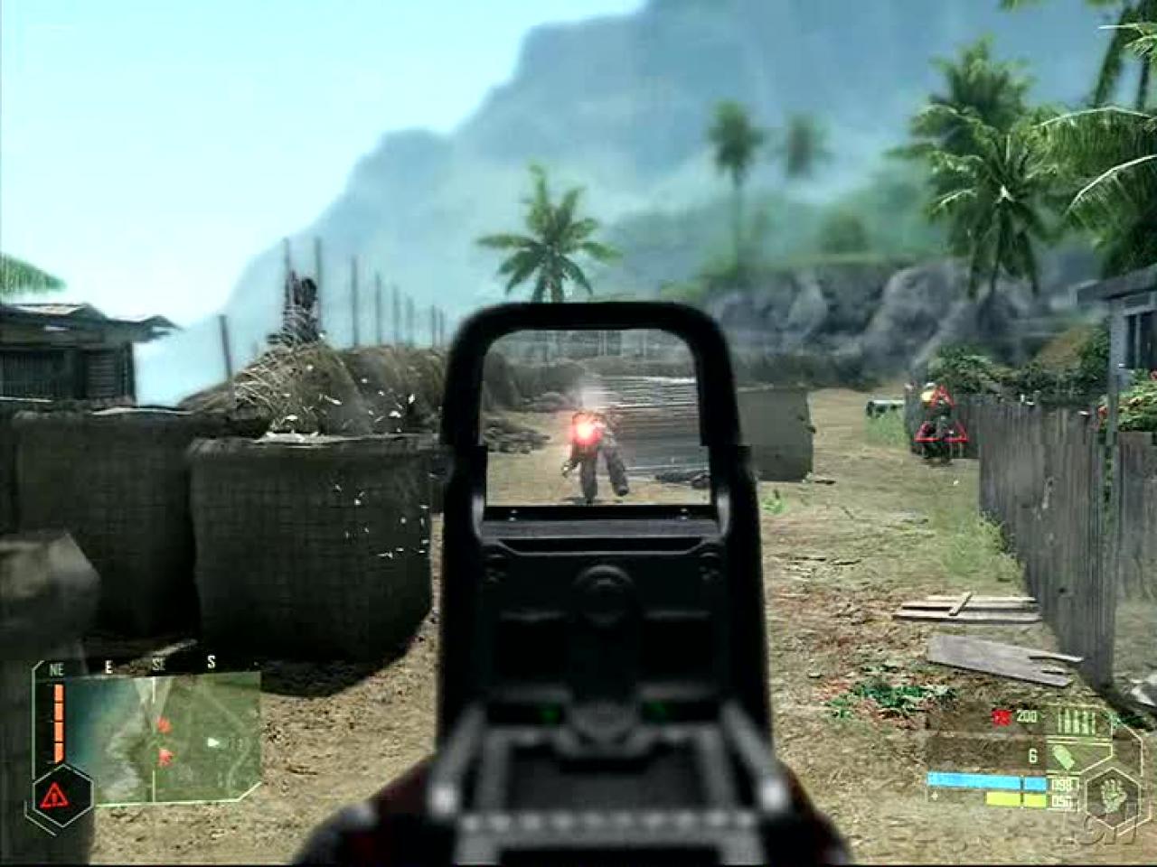 [07/07/2007] Crysis (Quelle: IGN)