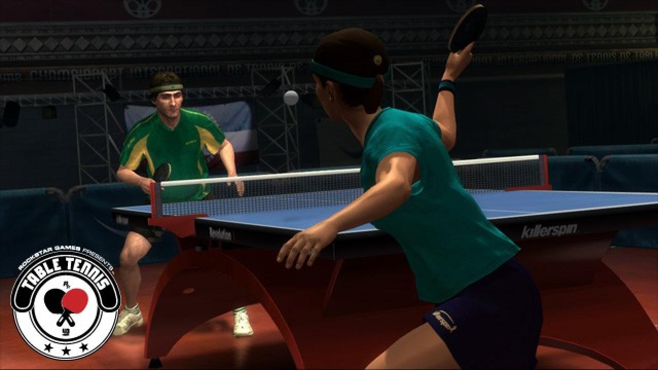 [18/07/2007] Die Jungs von Rockstar San Diego hingegen haben eine deutlich buntere Vergangenheit. Bevor sie sich als Rockstar-Tochter für Franchises wie Midnight Club und Red Dead verantwortlich zeichneten, schufen sie unter dem Namen Angel Studios beispielsweise Resident Evil 2 für den N64. Als Rockstar San Diego fällt im Repertoire des Entwicklers besonders Rockstar presents Table Tennis auf.