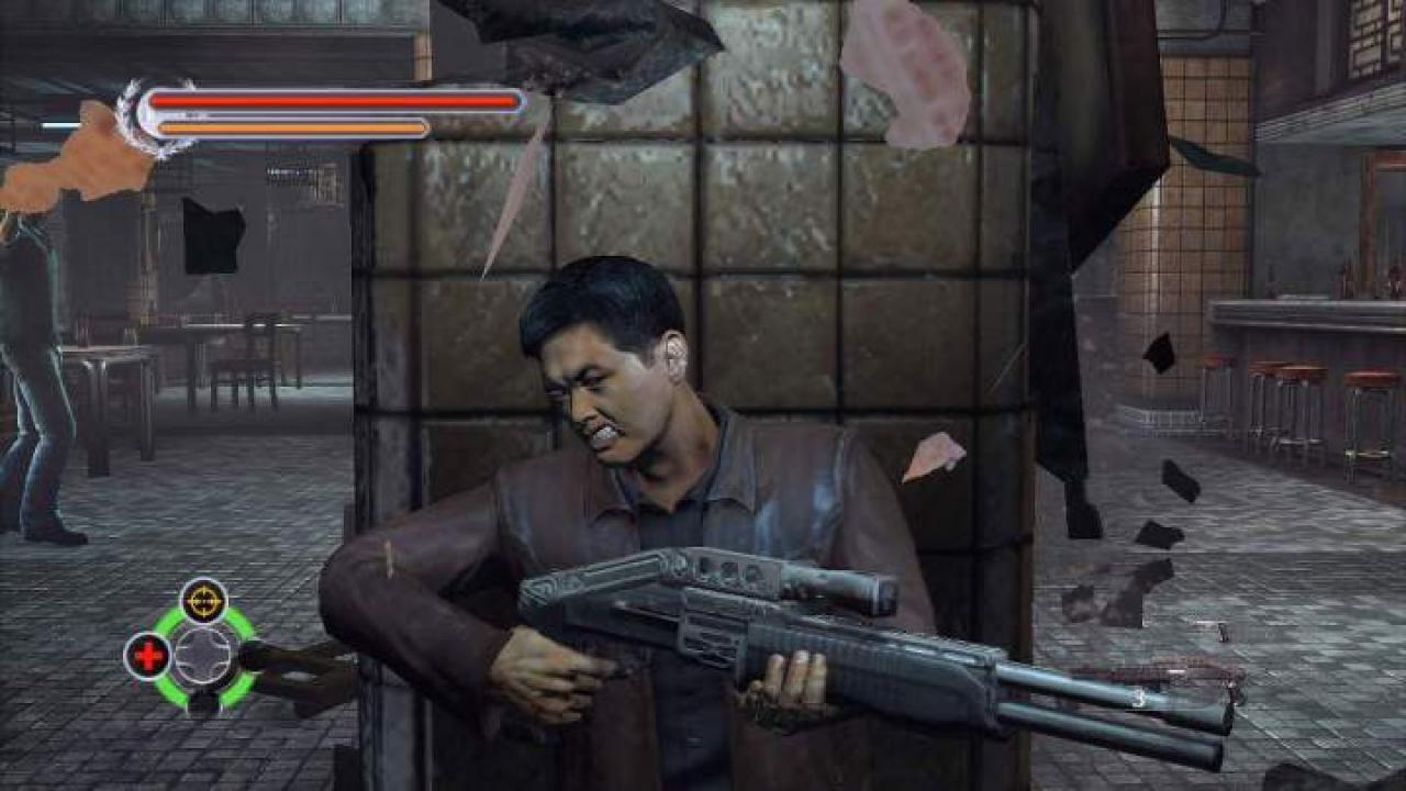 [26/07/2007] John Woo kennt man sonst nur als Regisseur von Filmklassikern wie Im Körper des Feindes. Hier leiht er seinen Namen für ein packendes Actionspiel mit sehenswerten Special Effects.