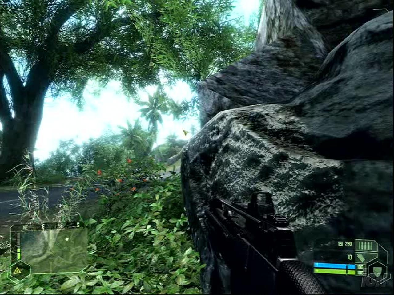[07/07/2007] Crysis (Quelle: IGN)