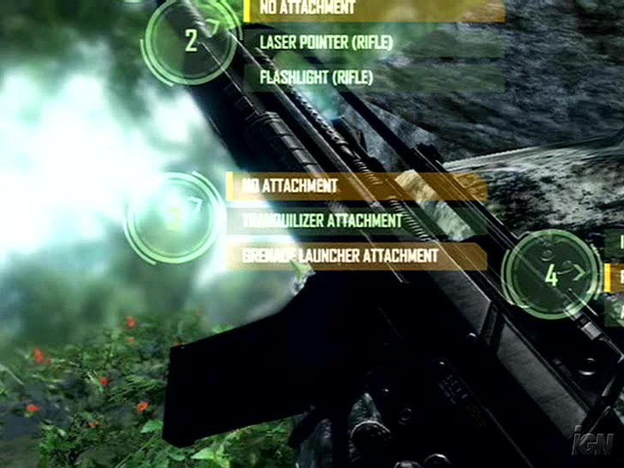 [07/07/2007] Crysis (Quelle: IGN)