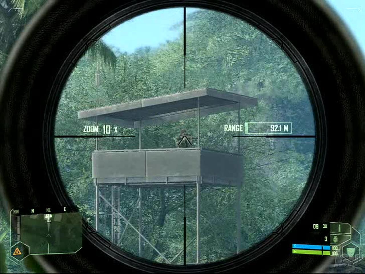 [07/07/2007] Crysis (Quelle: IGN)