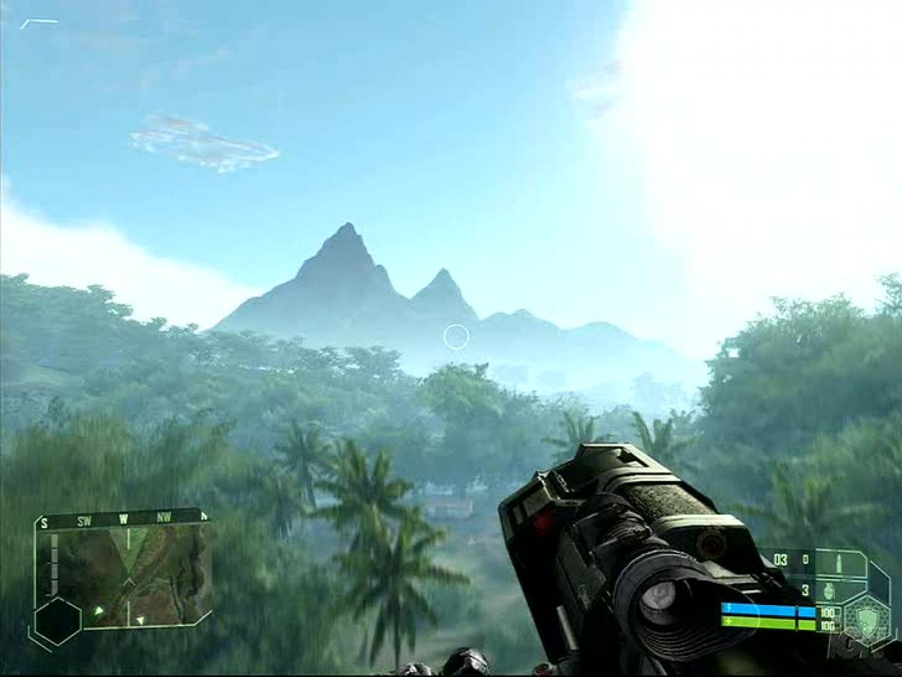 [07/07/2007] Crysis (Quelle: IGN)