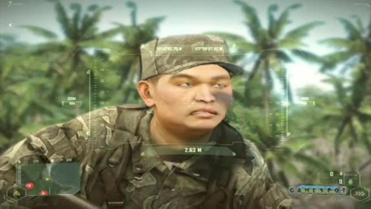 [26/07/2007] Crytek kam, sah und siegte. Mit Crysis erobern die Frankfurter Entwickler den Shooter-Thron. (4)