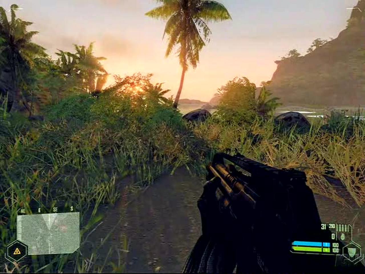 [08/07/2007] Crysis (Quelle: IGN)