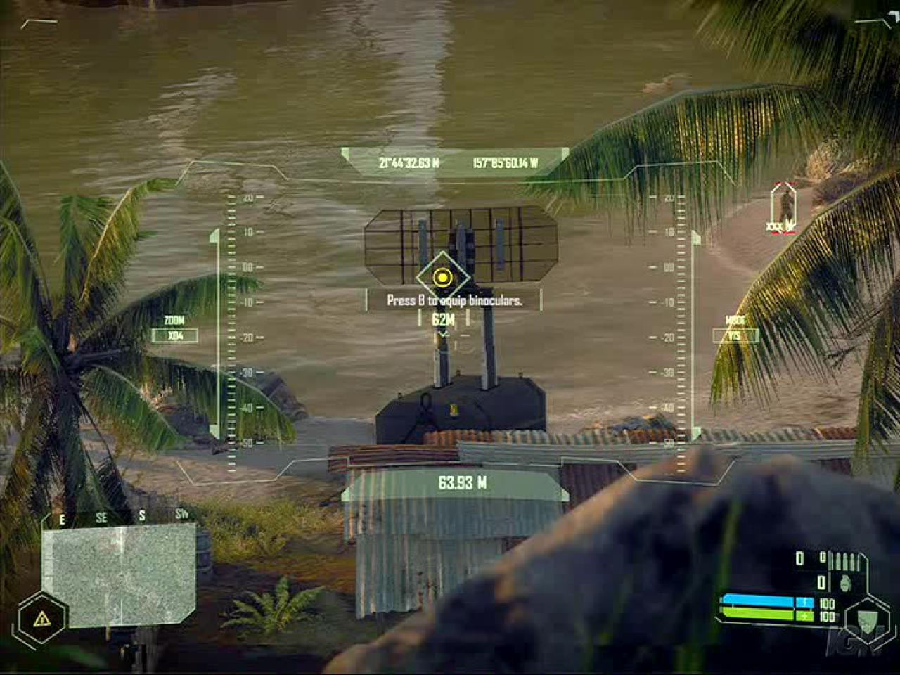 [08/07/2007] Crysis (Quelle: IGN)