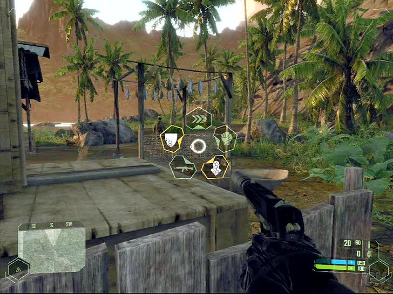 [08/07/2007] Crysis (Quelle: IGN)