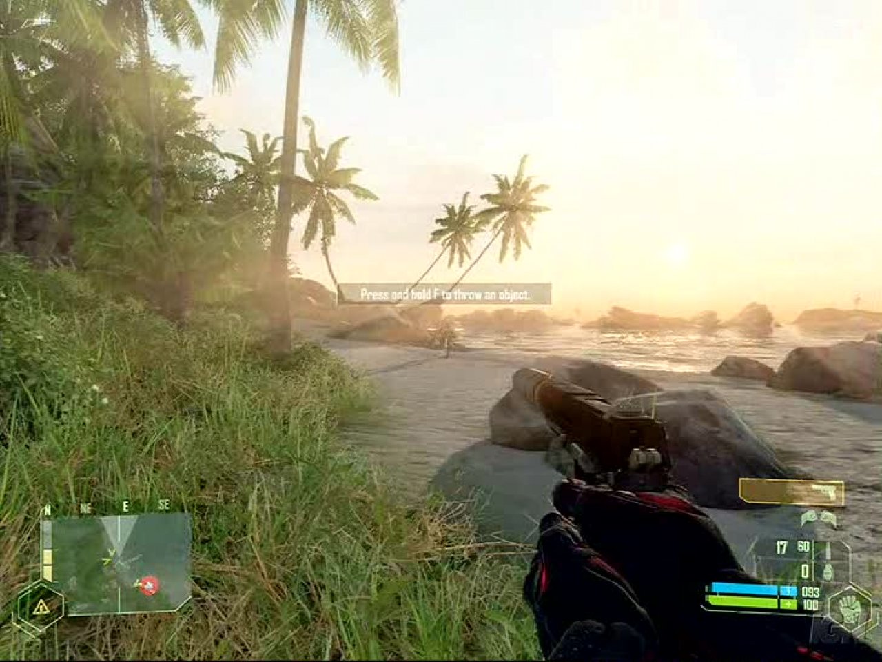 [08/07/2007] Crysis (Quelle: IGN)