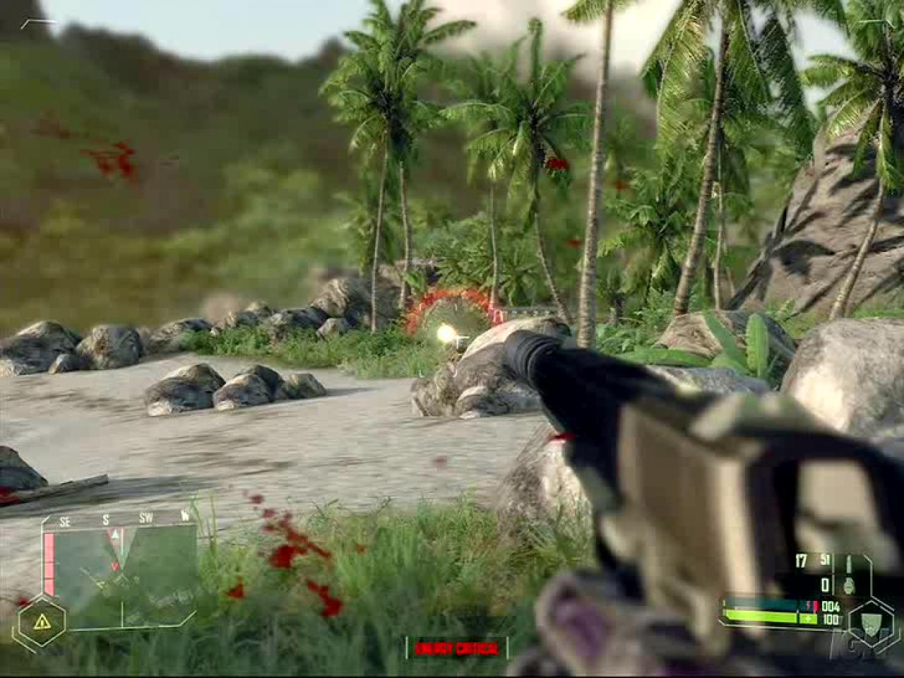 [08/07/2007] Crysis (Quelle: IGN)