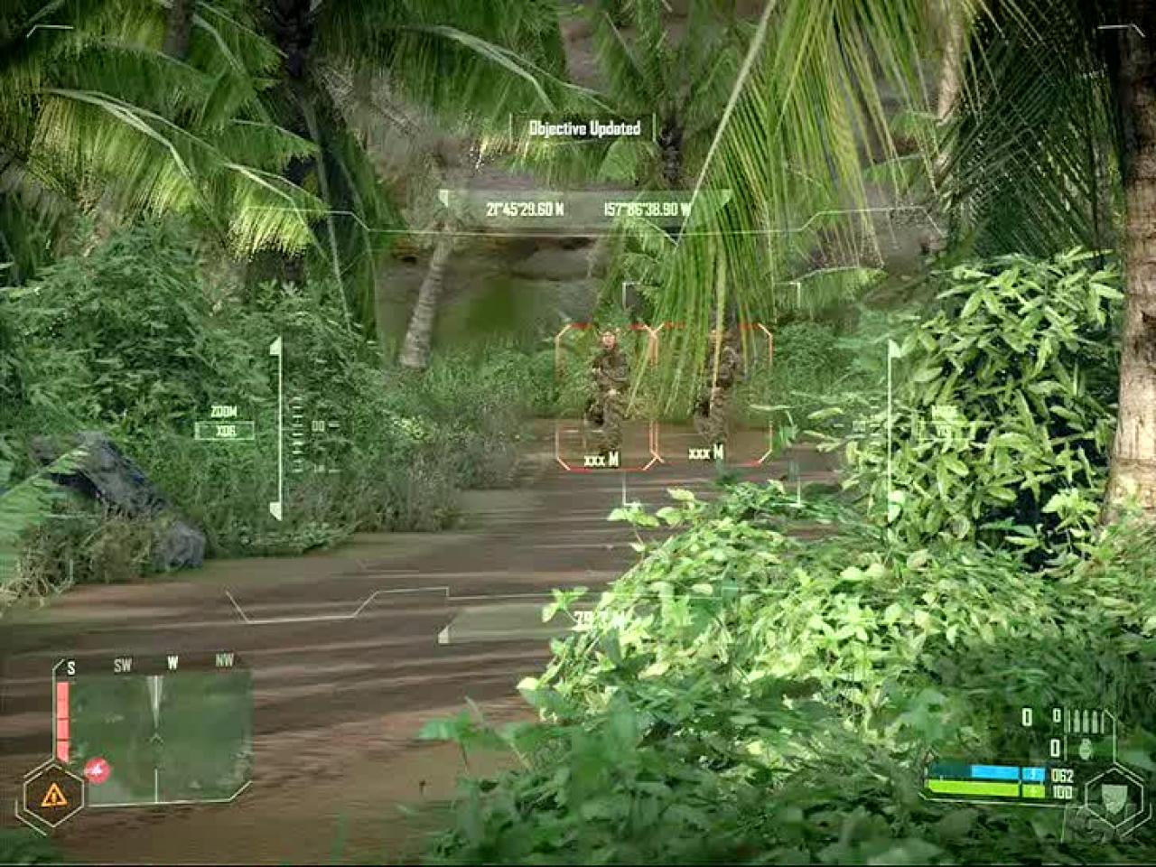 [08/07/2007] Crysis (Quelle: IGN)