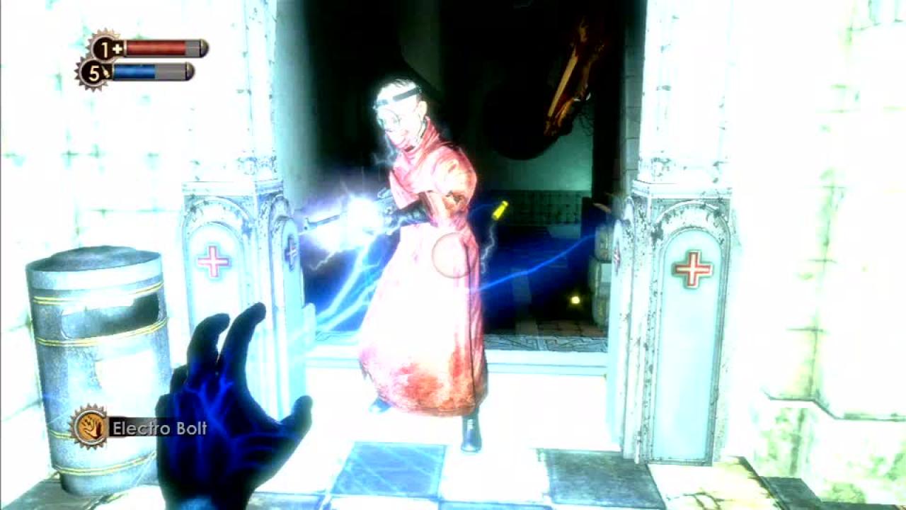 [18/08/2007] Bioshock: The Collection - Komplettlösung mit Tipps zum Unterwasser-Abenteuer. (10)