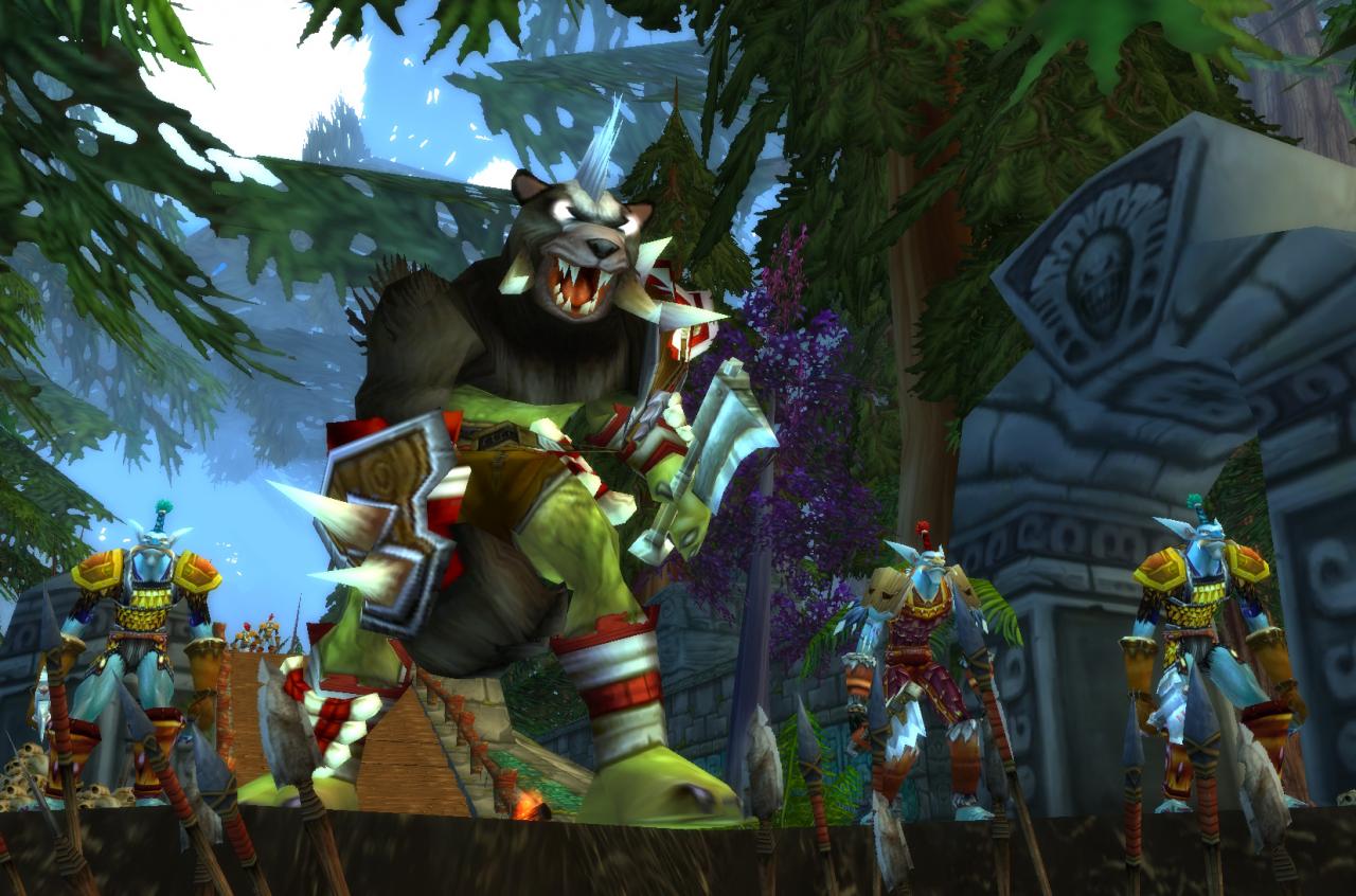 [11/08/2007] Wie der Vater, so der Sohn. Das erste WoW-Add-on The Burning Crusade ist ebenso erfolgreich wie das Hauptprogramm und damit gerechtfertigt in unserer Liste. Knapp 700.000 Exemplare wanderten bisher über die Ladentheken.