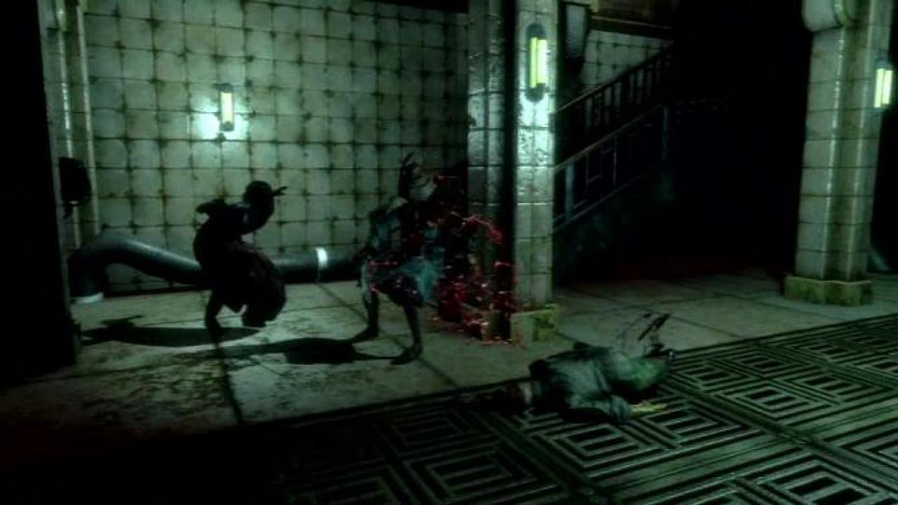 [08/08/2007] Hier seht ihr aktuelle Screenshots aus dem Ego-Shooter Bioshock. Für die tolle Grafik sorgt die Unreal Engine 3. (3)