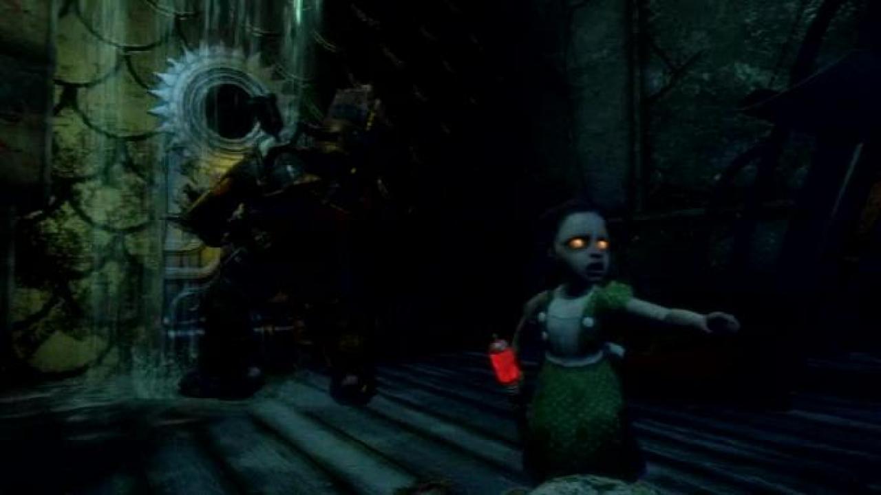 [08/08/2007] Hier seht ihr aktuelle Screenshots aus dem Ego-Shooter Bioshock. Für die tolle Grafik sorgt die Unreal Engine 3. (9)