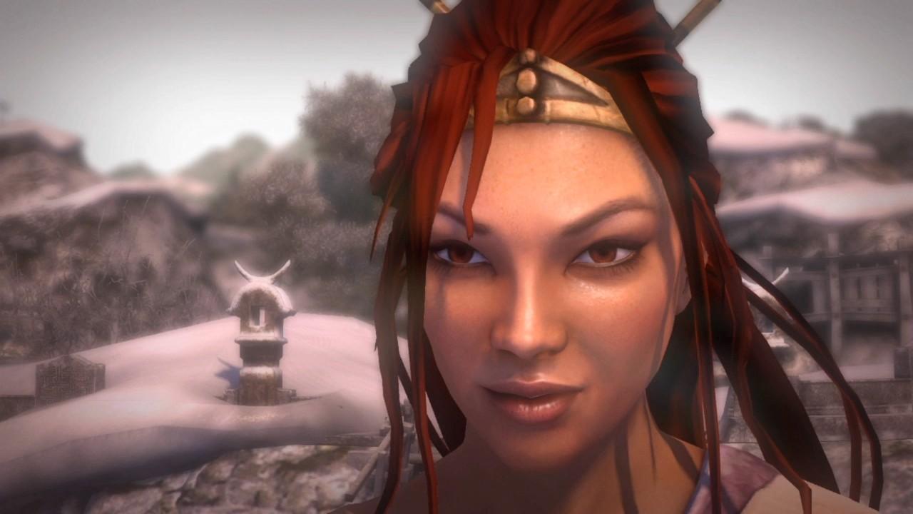 [20/08/2007] Heavenly Sword von Ninja Theory erschien 2007 für die PlayStation 3 und war ein überzeugendes und mitreißendes Action-Adventure. Leider kamen nur wenige Spieler in den Genuss und ein zweiter Teil wurde ihnen somit verwehrt...