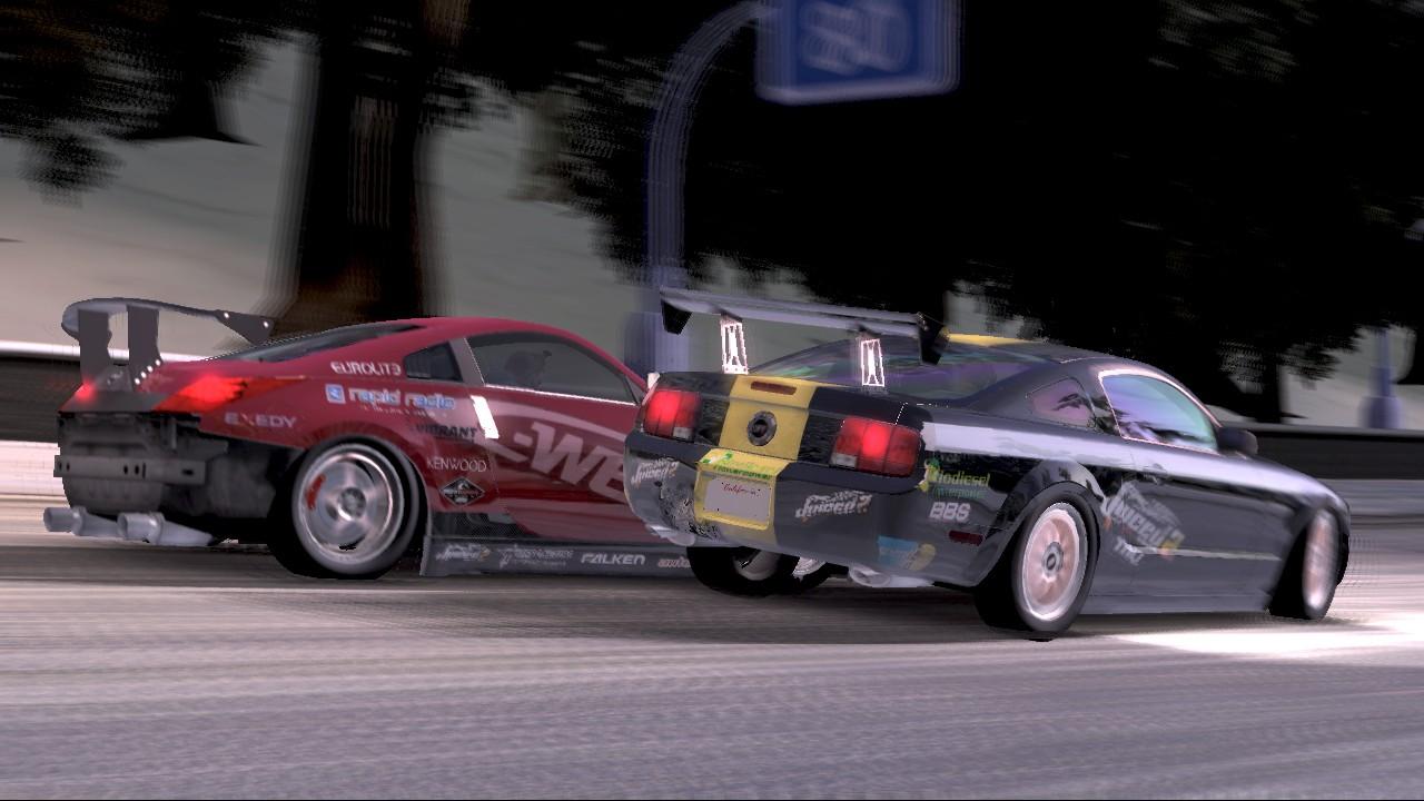 [23/08/2007] PC Games vor 5 Jahren: Zu Juiced 2: Hot Import Nights steht ab sofort eine Demo zum Download bereit. Rennspiel-Fans können mit vier unterschiedlichen Wagen zwei Kurse und drei Modi ausprobieren. (5)