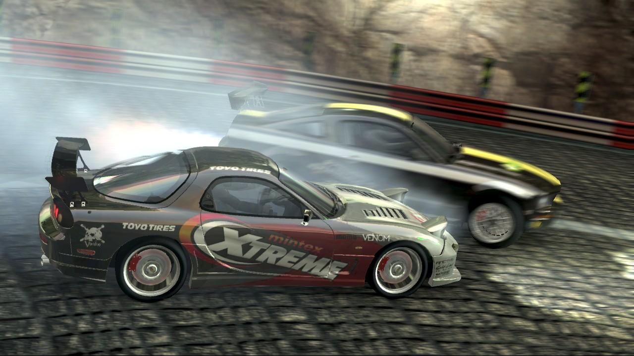 [23/08/2007] PC Games vor 5 Jahren: Zu Juiced 2: Hot Import Nights steht ab sofort eine Demo zum Download bereit. Rennspiel-Fans können mit vier unterschiedlichen Wagen zwei Kurse und drei Modi ausprobieren. (4)
