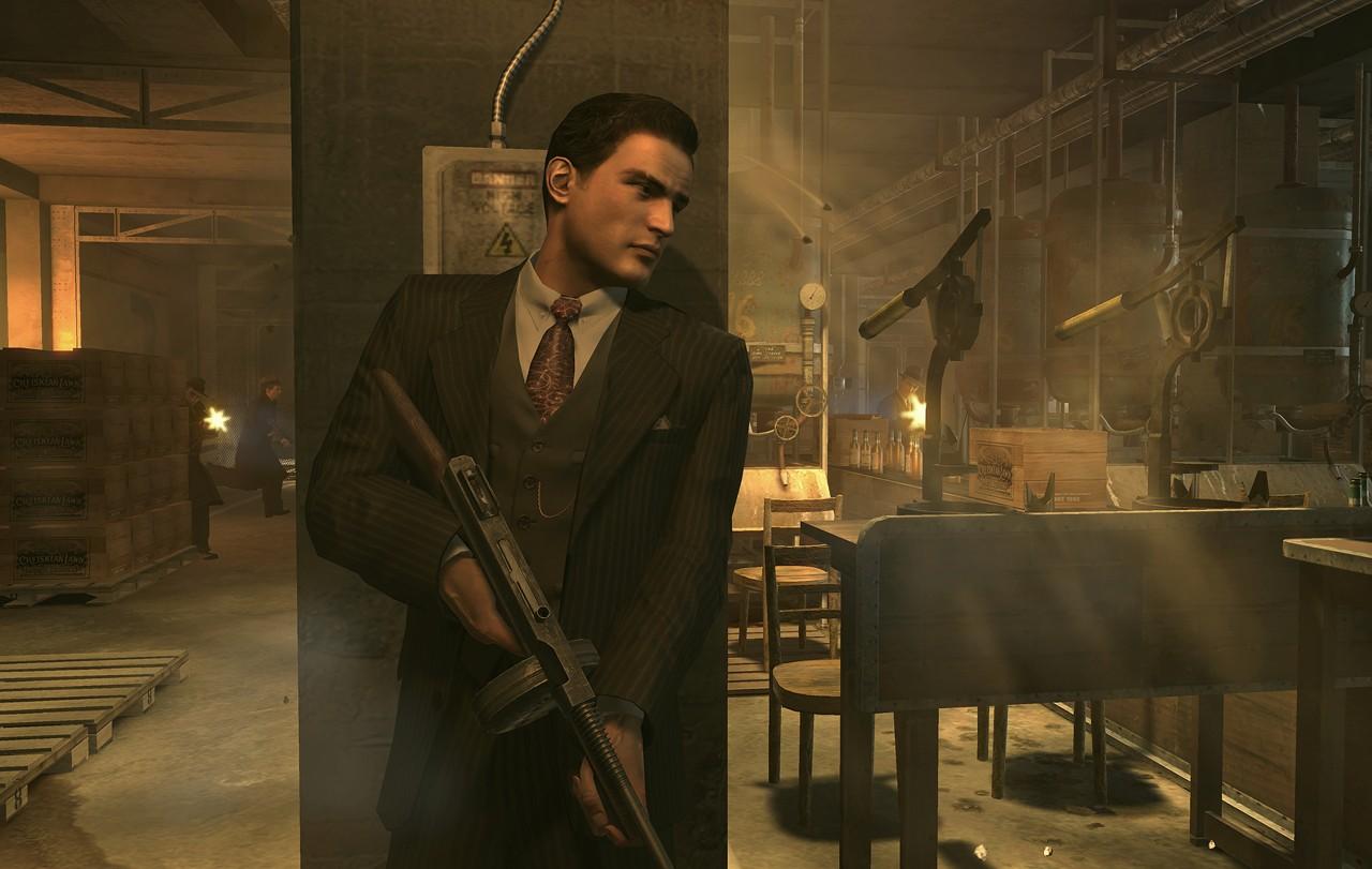 [21/08/2007] Platz 2: Für Mafia 2 stimmten insgesamt 256 PC Games-User und damit 20,2 Prozent aller Umfrage-Teilnehmer.