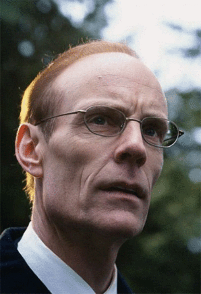 [06/09/2007] Matt Frewer in Taken