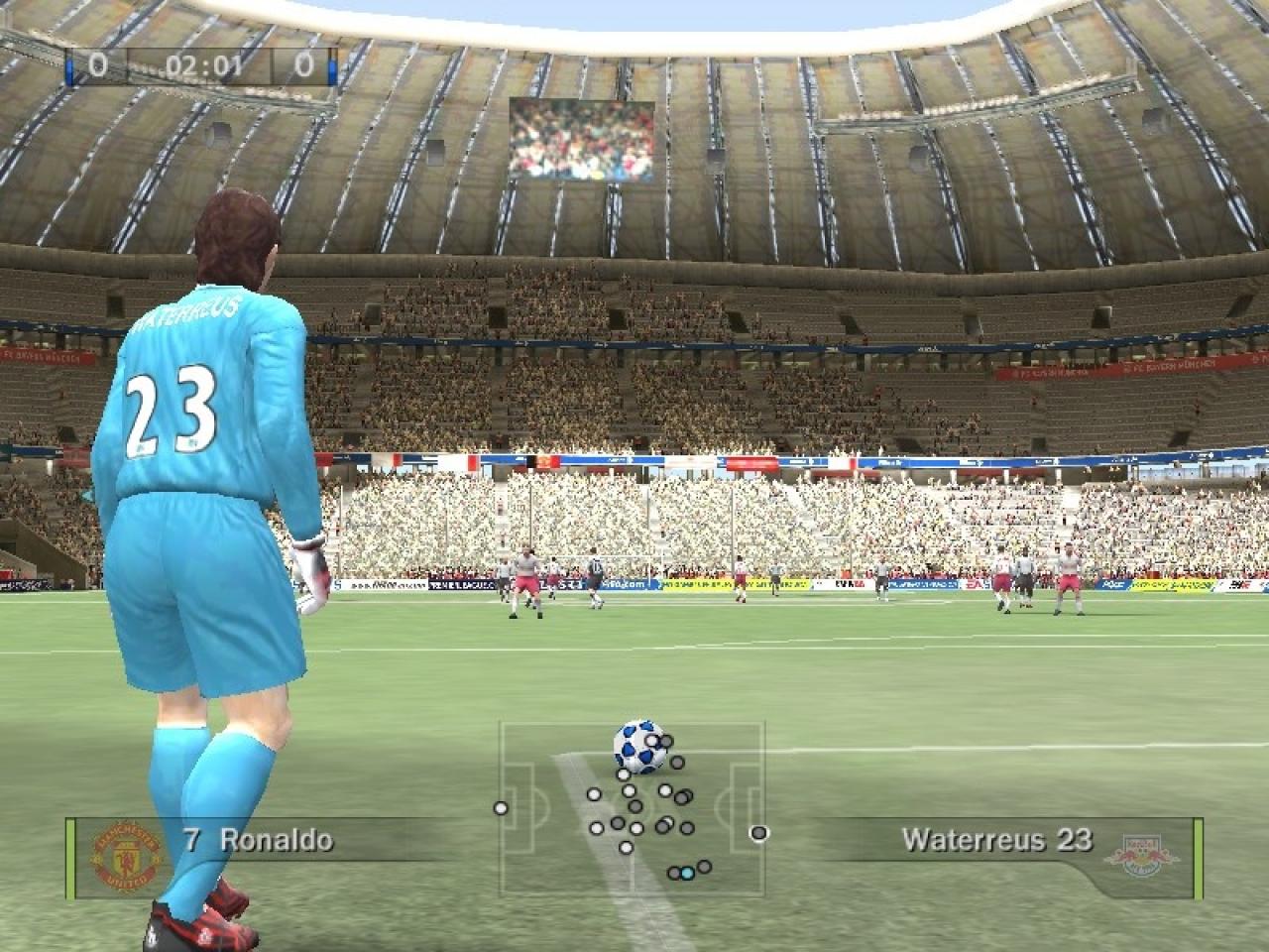 [05/09/2007] Mit rund 100.000 Exemplare schafft es FIFA 08 ebenfalls in die Bestenliste. Trotz der nicht mehr zeitgemäßen Grafik schlagen Spieler immer wieder zu. Ein Faktor ist erneut die Serie. Die Marke FIFA ist seit langer Zeit etabliert und gilt als Urgestein des Sport-Genres.