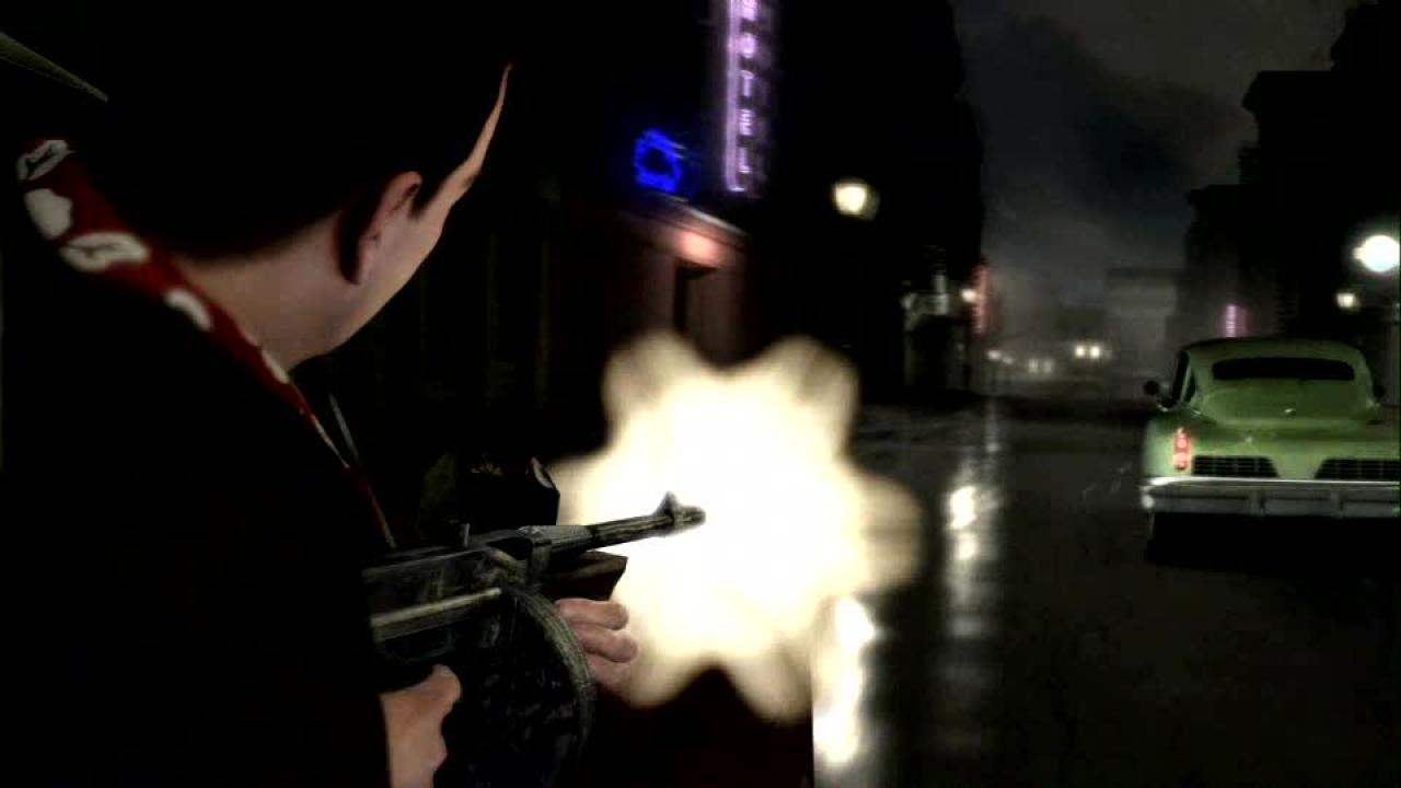 [01/09/2007] Mafia, gespielt von User 