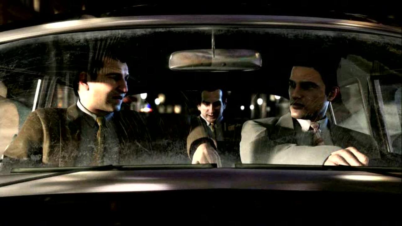 [01/09/2007] Screenshots aus Mafia 2 (16)
