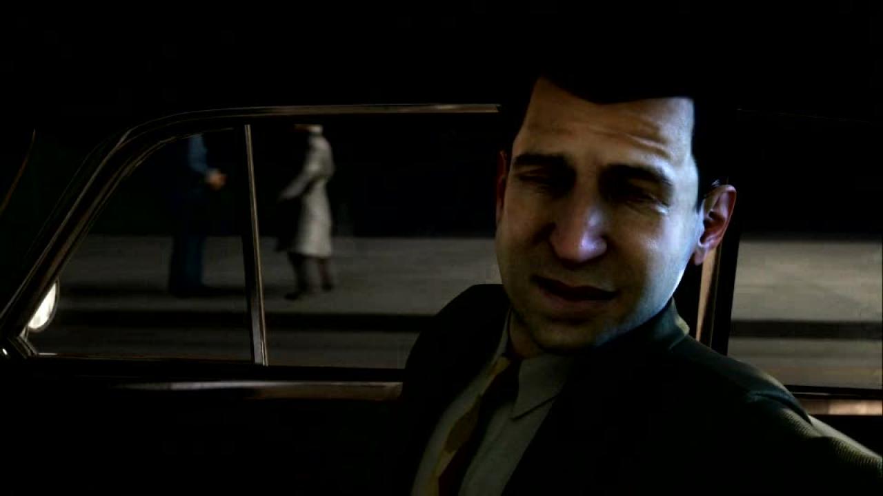 [01/09/2007] Screenshots aus Mafia 2 (15)