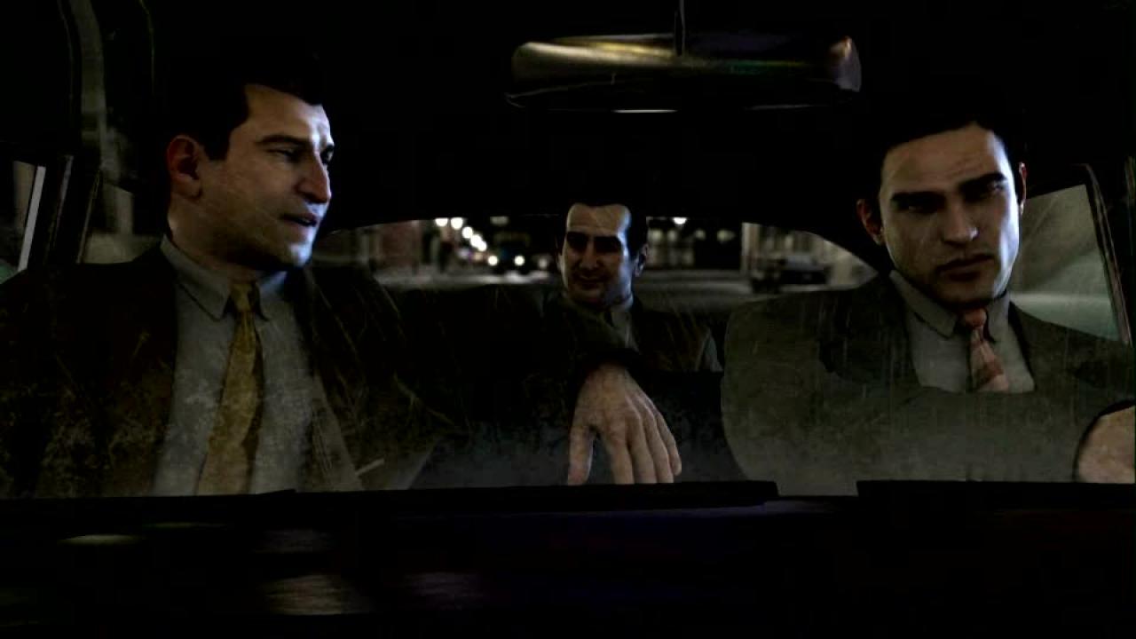 [01/09/2007] Screenshots aus Mafia 2 (13)