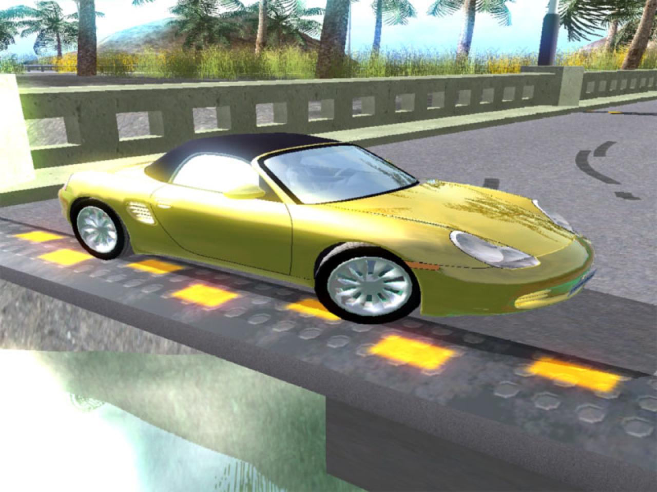 [30/09/2007] X Motor Racing
