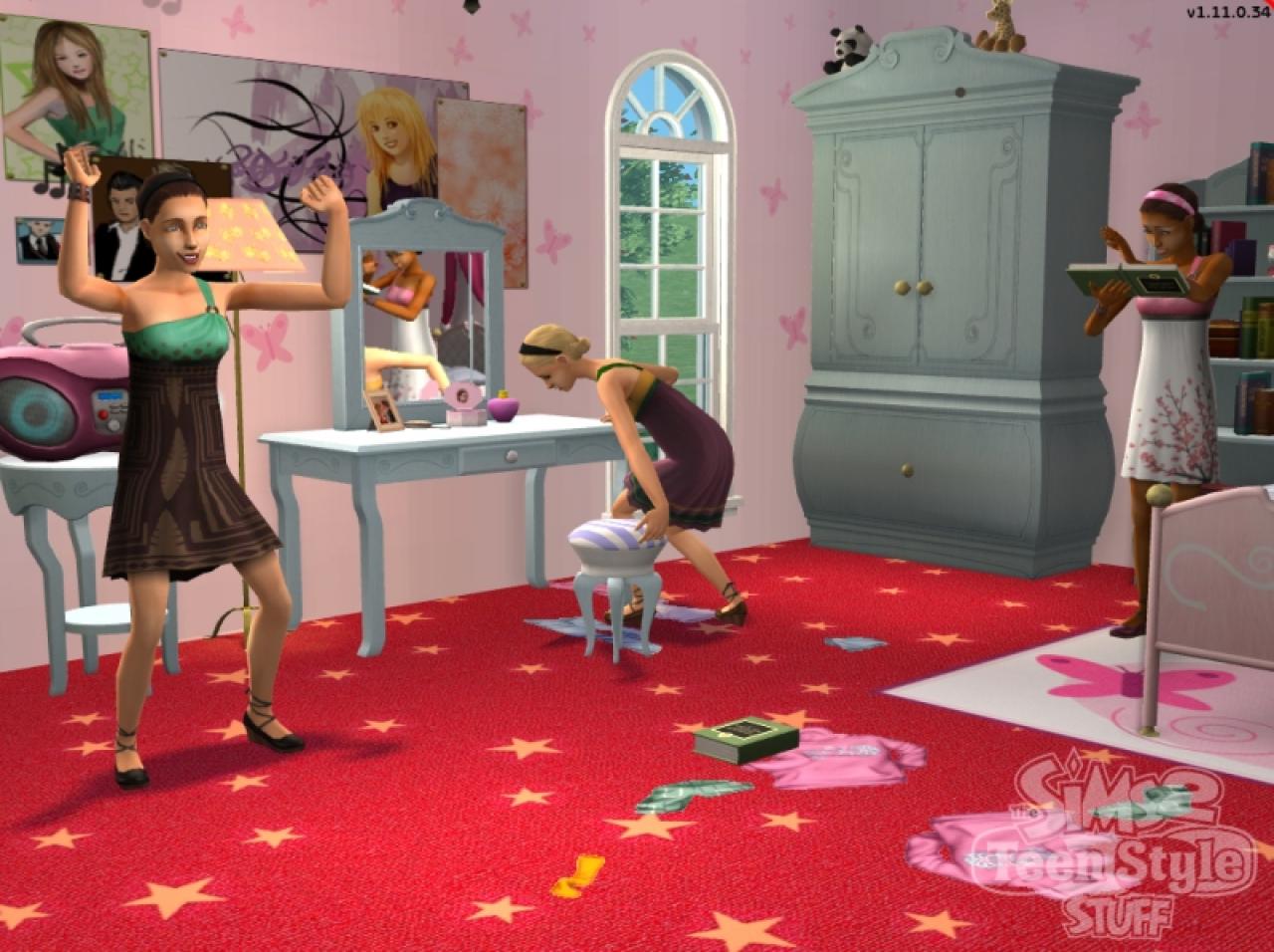 [14/10/2007] Der zweite Titel von Publisher Electronic Arts. Mit Die Sims 2: Teen Style Accessoires platziert sich ein reines Gegenstände-Paket in den Top 20. EA verkaufte rund 55.000 Exemplare dieser Erweiterung. Bei dem riesigen Erfolg von Die Sims 2 ist das jedoch kein Wunder.