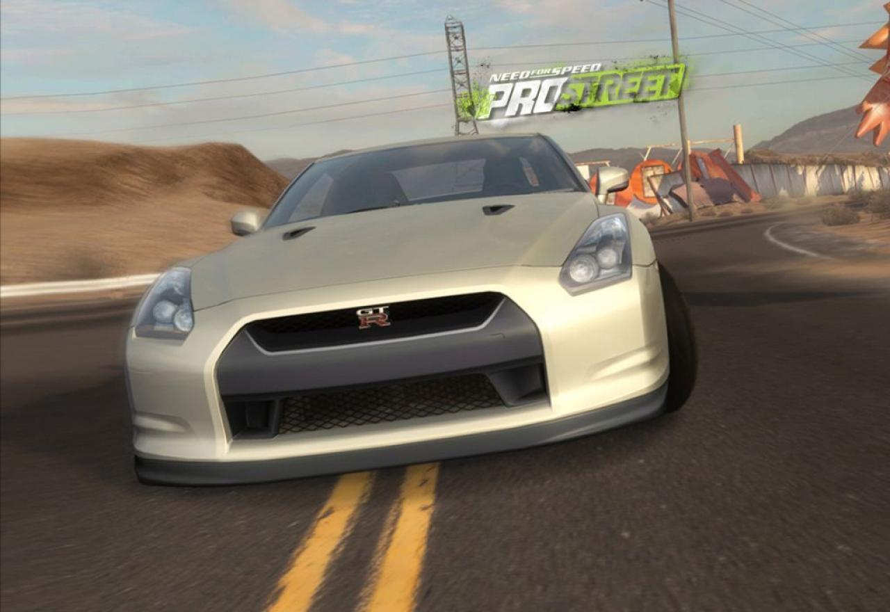 [25/10/2007] PC Games vor 5 Jahren: Es gibt neue Screenshots und einen Trailer zu Need for Speed Pro Street zu bestaunen. Das Rennspiel erscheint am 22. November 2007. (3)