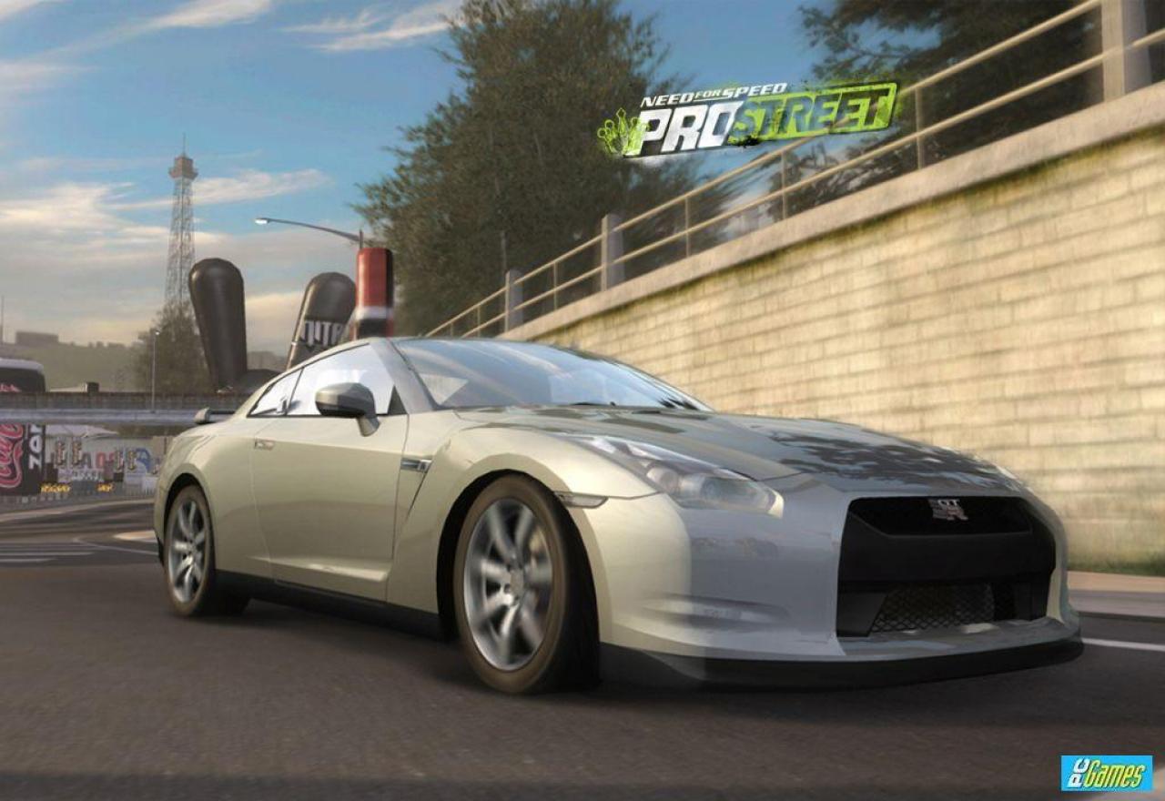 [25/10/2007] PC Games vor 5 Jahren: Es gibt neue Screenshots und einen Trailer zu Need for Speed Pro Street zu bestaunen. Das Rennspiel erscheint am 22. November 2007. (5)