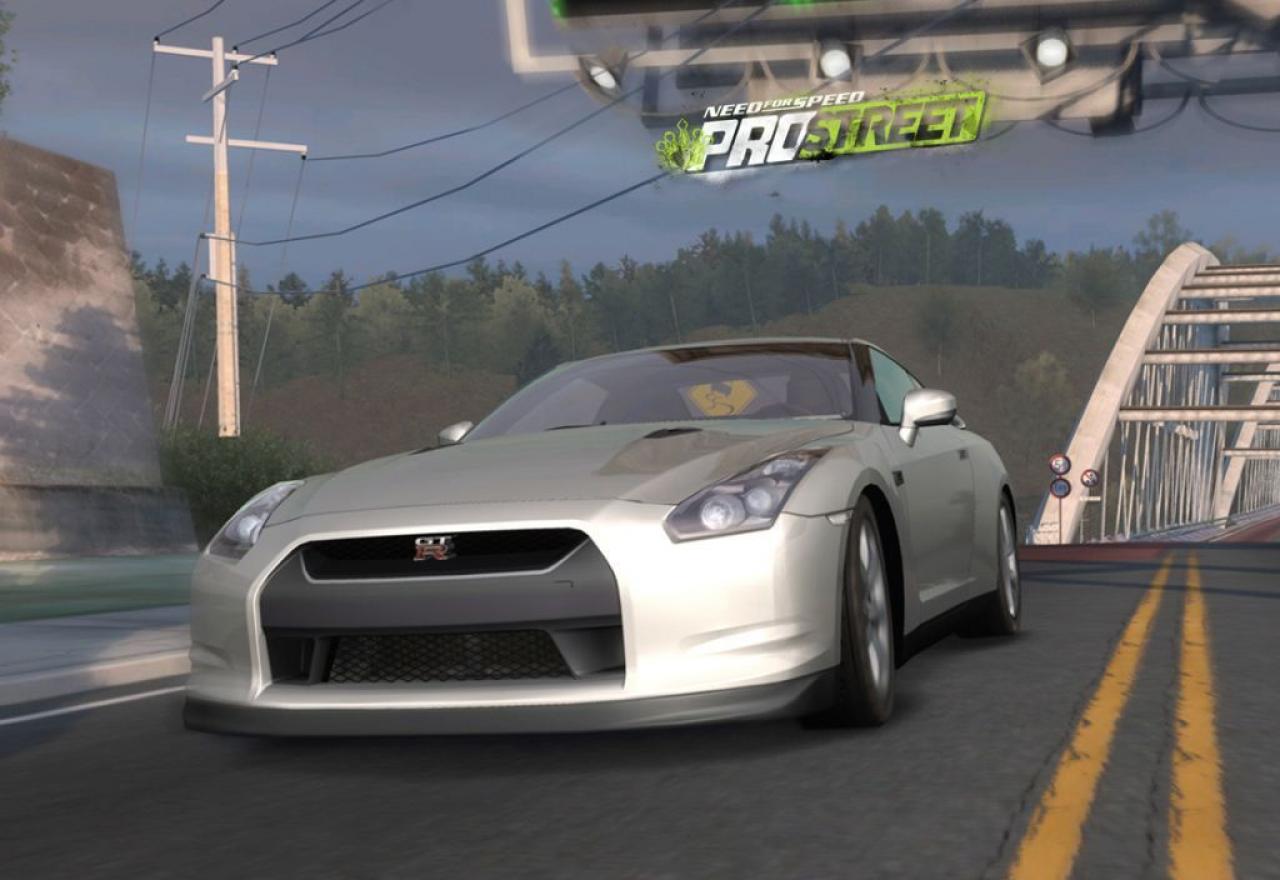[25/10/2007] PC Games vor 5 Jahren: Es gibt neue Screenshots und einen Trailer zu Need for Speed Pro Street zu bestaunen. Das Rennspiel erscheint am 22. November 2007. (6)