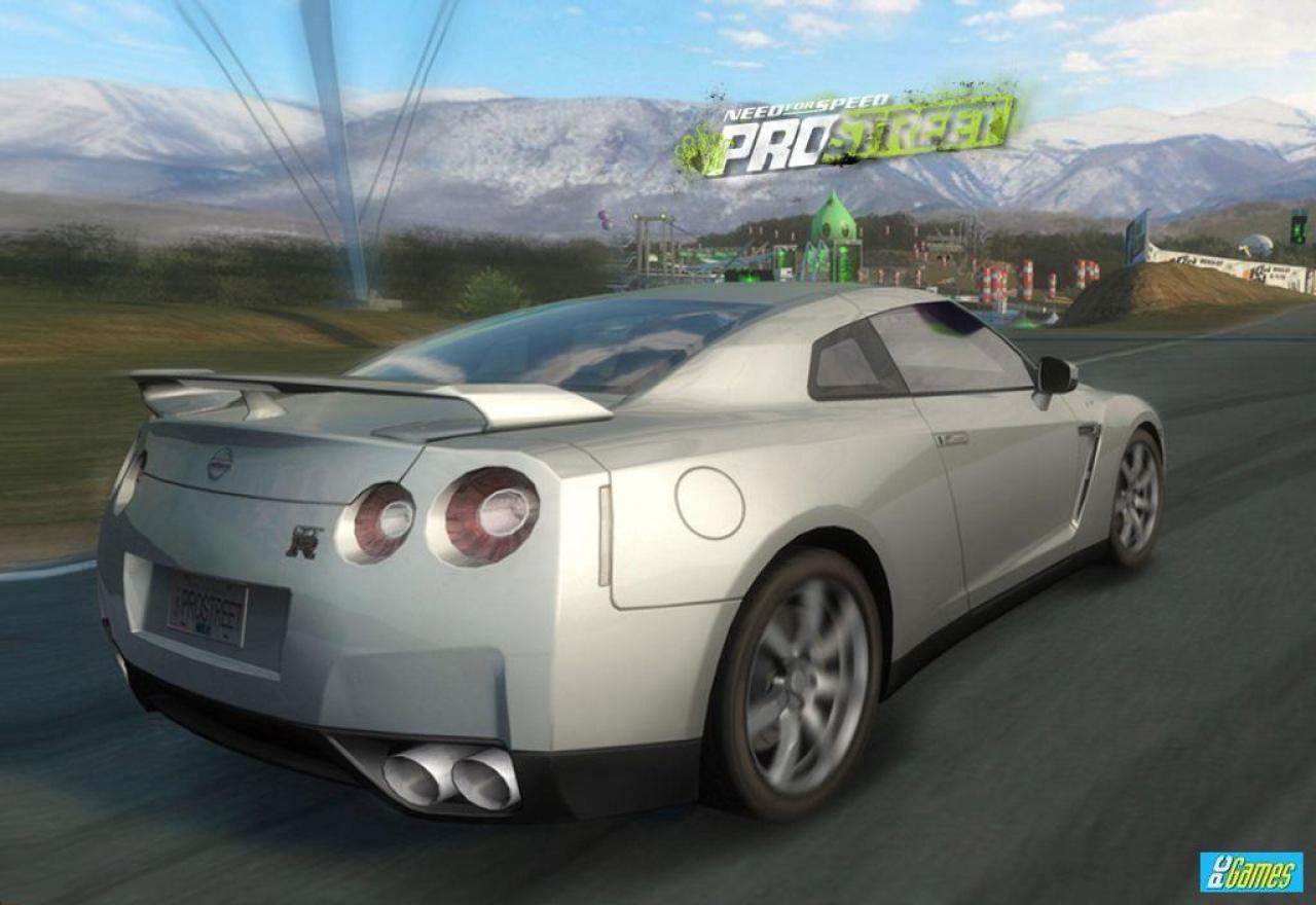 [25/10/2007] PC Games vor 5 Jahren: Es gibt neue Screenshots und einen Trailer zu Need for Speed Pro Street zu bestaunen. Das Rennspiel erscheint am 22. November 2007. (7)