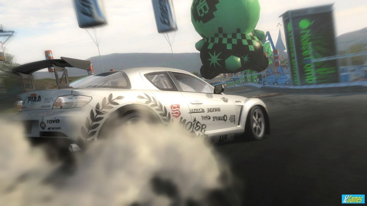 [25/10/2007] PC Games vor 5 Jahren: Es gibt neue Screenshots und einen Trailer zu Need for Speed Pro Street zu bestaunen. Das Rennspiel erscheint am 22. November 2007. (8)
