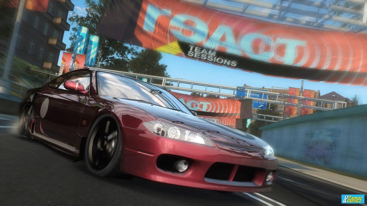 [25/10/2007] PC Games vor 5 Jahren: Es gibt neue Screenshots und einen Trailer zu Need for Speed Pro Street zu bestaunen. Das Rennspiel erscheint am 22. November 2007. (9)