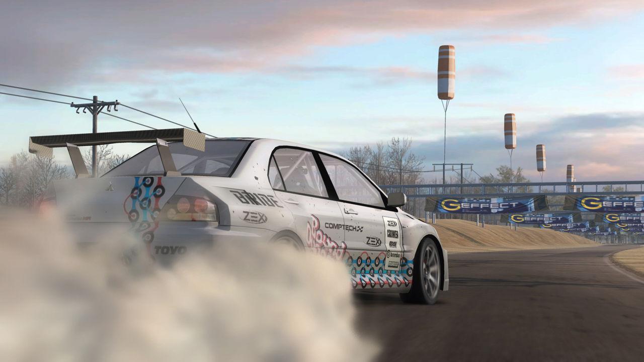 [25/10/2007] PC Games vor 5 Jahren: Es gibt neue Screenshots und einen Trailer zu Need for Speed Pro Street zu bestaunen. Das Rennspiel erscheint am 22. November 2007. (11)
