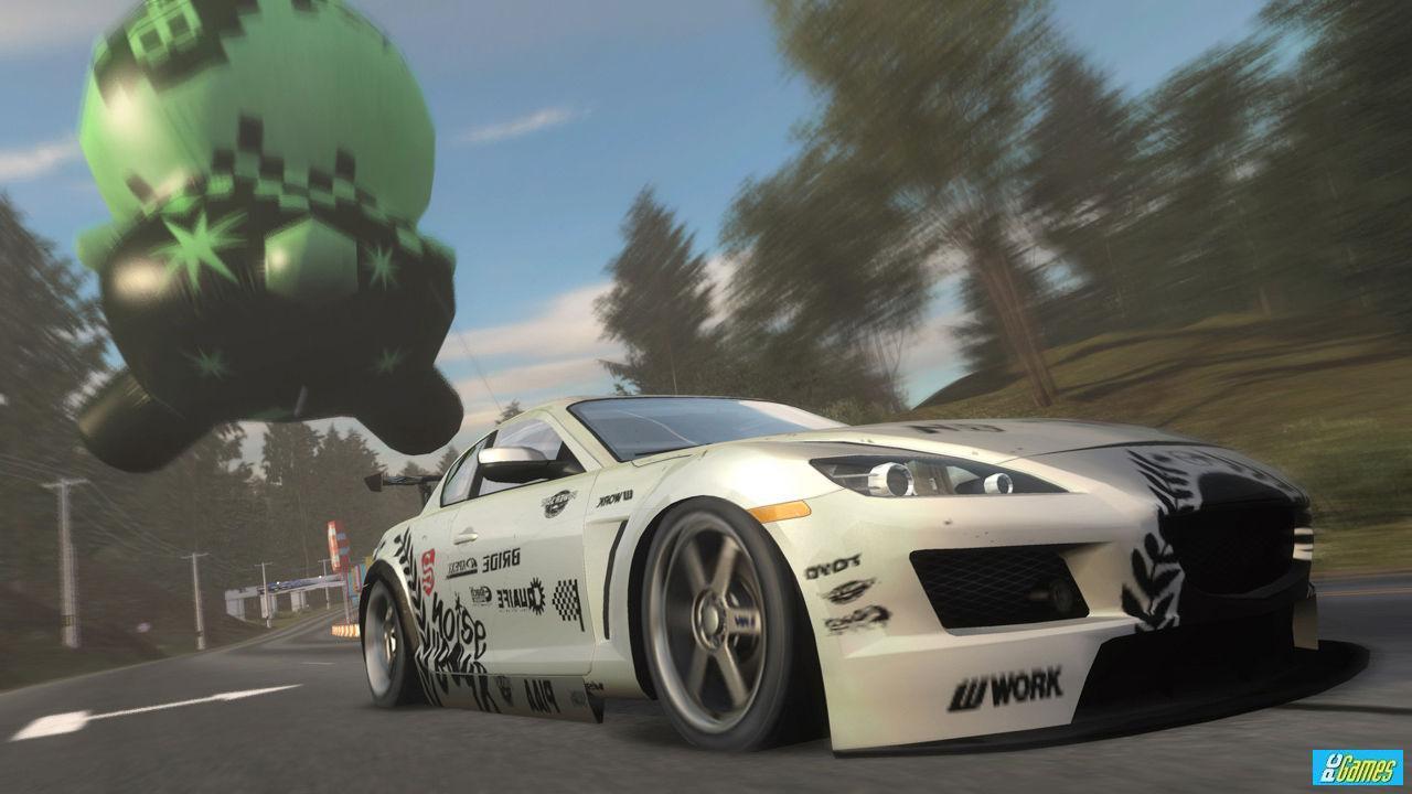 [25/10/2007] PC Games vor 5 Jahren: Es gibt neue Screenshots und einen Trailer zu Need for Speed Pro Street zu bestaunen. Das Rennspiel erscheint am 22. November 2007. (13)