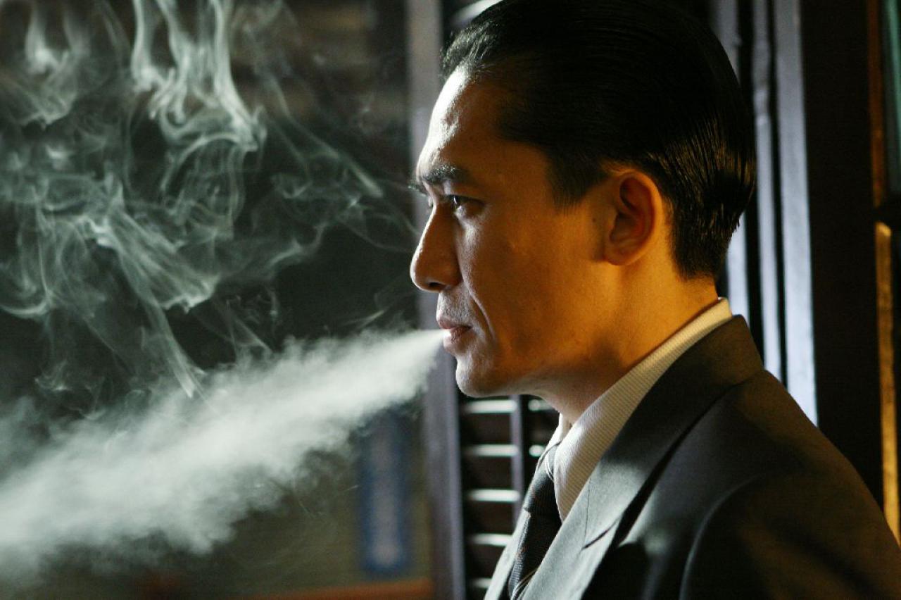 [15/10/2007] Ihr Ziel: Der Kollaborateur Yee (T. Leung).