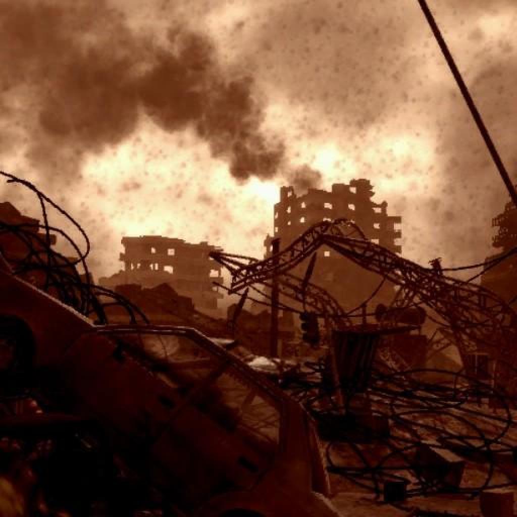 [18/10/2007] Call of Duty: Modern Warfare Screenshot (3)